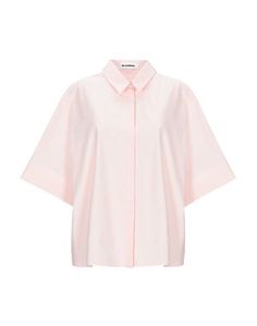 Pубашка Jil Sander