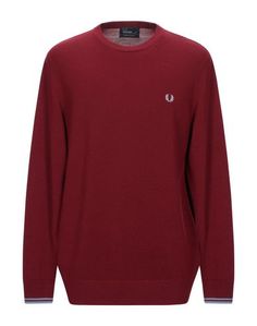 Свитер Fred Perry