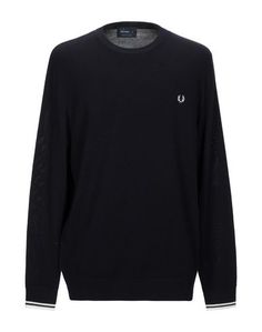 Свитер Fred Perry