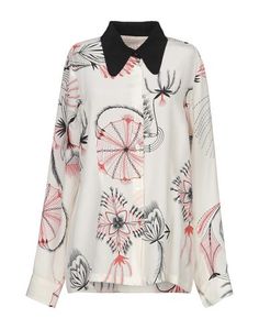 Pубашка Dries Van Noten