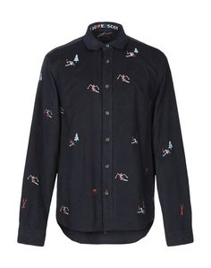 Pубашка Scotch & Soda