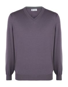 Свитер Brunello Cucinelli