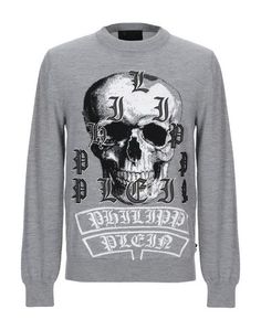 Свитер Philipp Plein