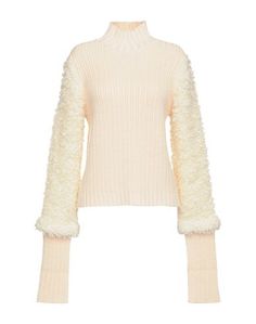 Водолазки Carven