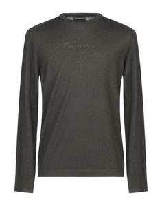 Свитер Emporio Armani