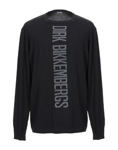 Свитер Dirk Bikkembergs