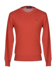 Свитер Fred Perry