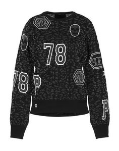 Свитер Philipp Plein