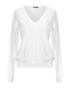 Свитер Fred Perry