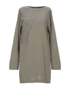 Короткое платье Versace Collection