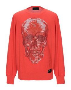 Свитер Philipp Plein