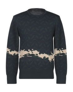 Свитер Emporio Armani