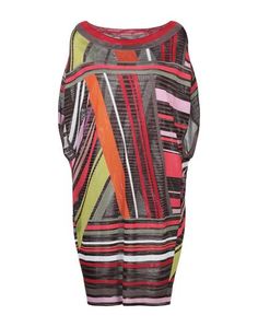 Короткое платье Missoni