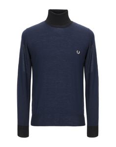 Водолазки Fred Perry