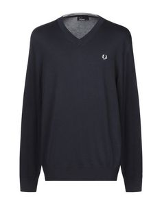 Свитер Fred Perry