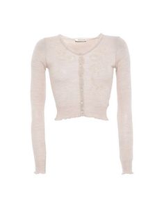 Кардиган Ermanno Scervino