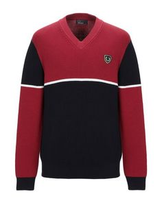 Свитер Fred Perry