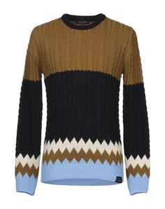 Свитер Scotch & Soda