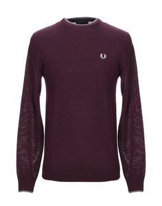 Свитер Fred Perry