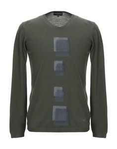 Свитер Emporio Armani