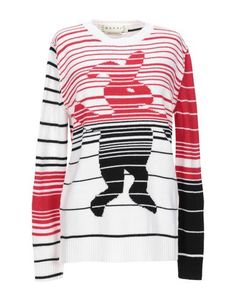 Свитер Marni