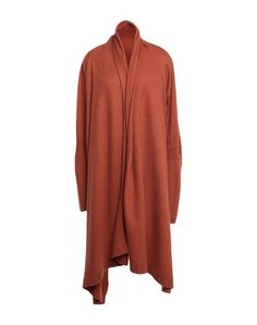 Кардиган Rick Owens
