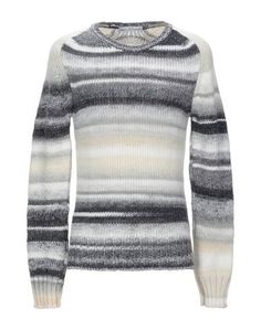 Свитер Grey Daniele Alessandrini