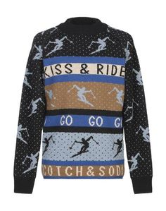 Водолазки Scotch & Soda