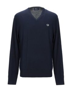 Свитер Fred Perry