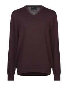 Свитер Fred Perry