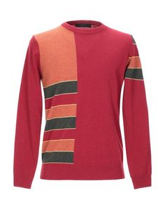 Свитер Vneck
