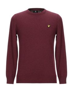 Свитер Lyle & Scott