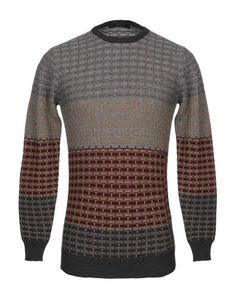 Свитер Vneck