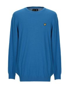 Свитер Lyle & Scott