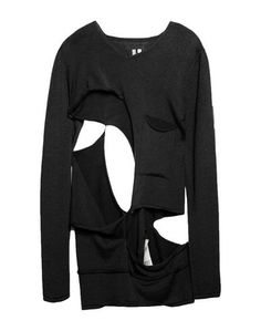 Свитер Rick Owens