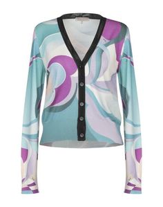 Кардиган Emilio Pucci
