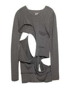 Свитер Rick Owens