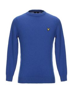 Свитер Lyle & Scott
