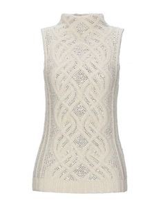 Водолазки Ermanno Scervino