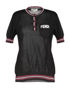 Свитер Fendi