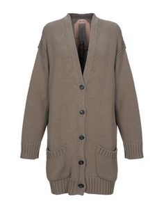 Кардиган N21