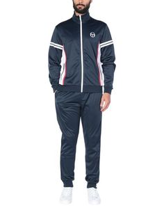 Спортивный костюм Sergio Tacchini