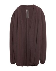 Кардиган Rick Owens