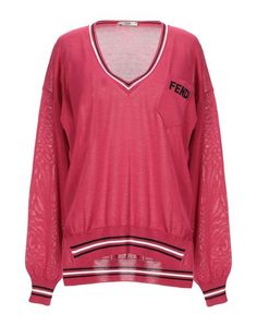 Свитер Fendi