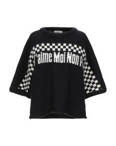Свитер Saint Laurent