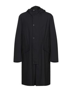 Легкое пальто Emporio Armani