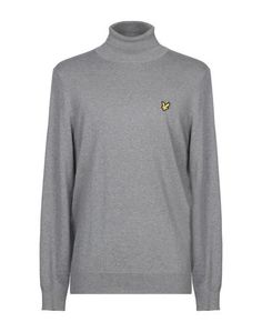 Водолазки Lyle & Scott