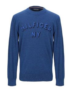 Свитер Tommy Hilfiger