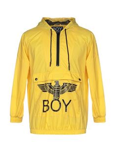 Куртка BOY London