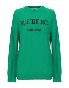 Свитер Iceberg